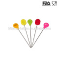 100% Food Grade Durable Silicone Cake Tester